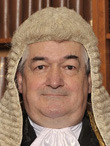 Lord Justice Munby