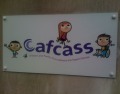 Cafcass