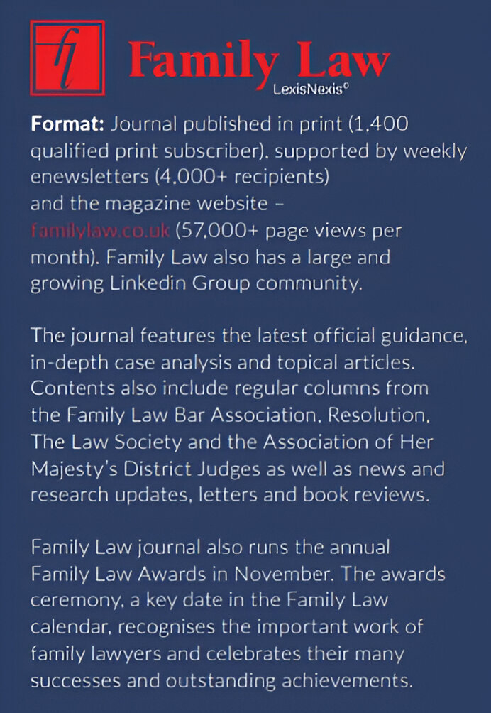 Family Law