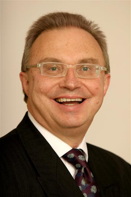 David Salter David Salter